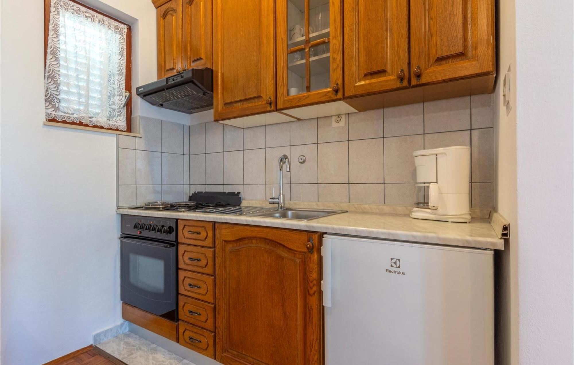 Lovely Apartment In Stobrec With Wifi Split Exterior photo